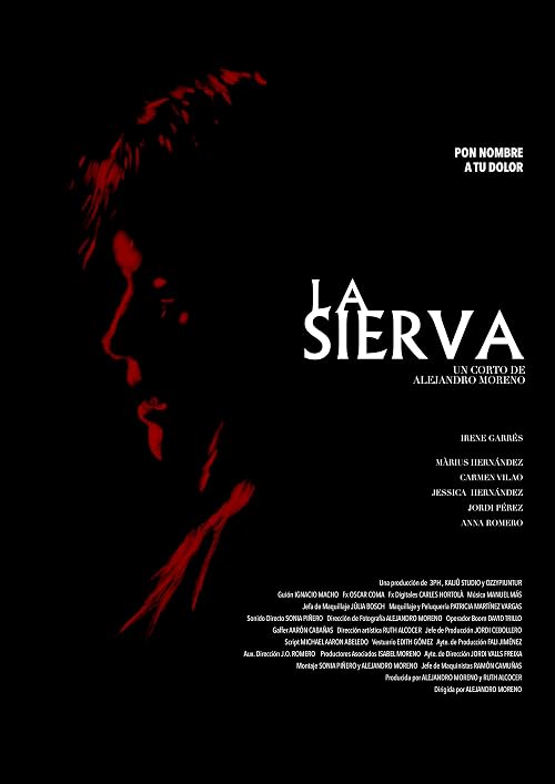 La Sierva
