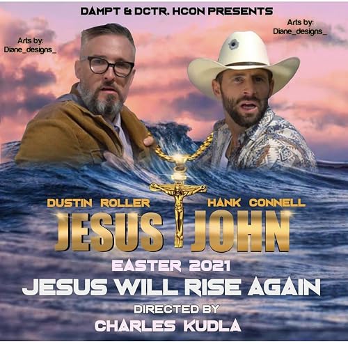 Jesus John