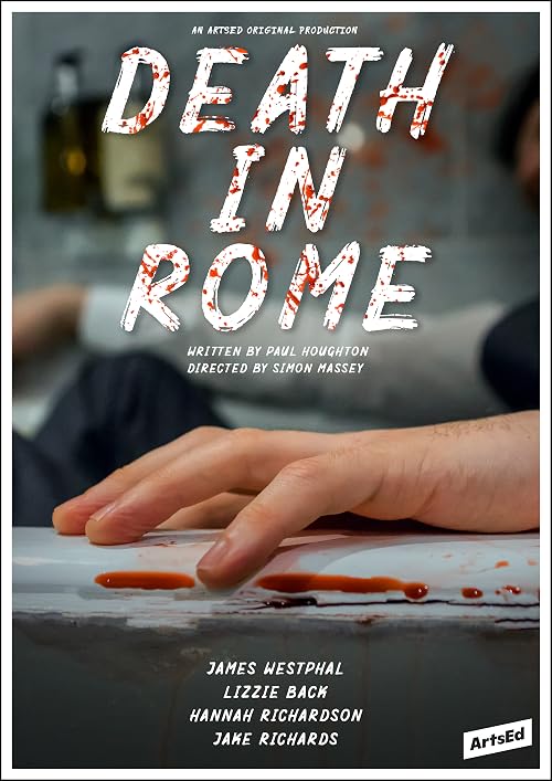 Death in Rome