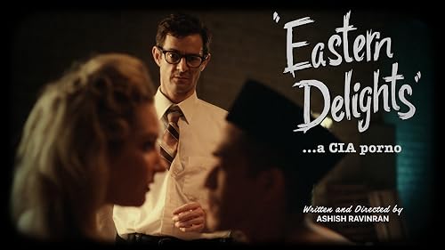 Eastern Delights