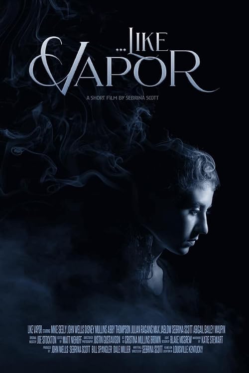 Like Vapor