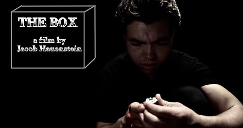 The Box Film