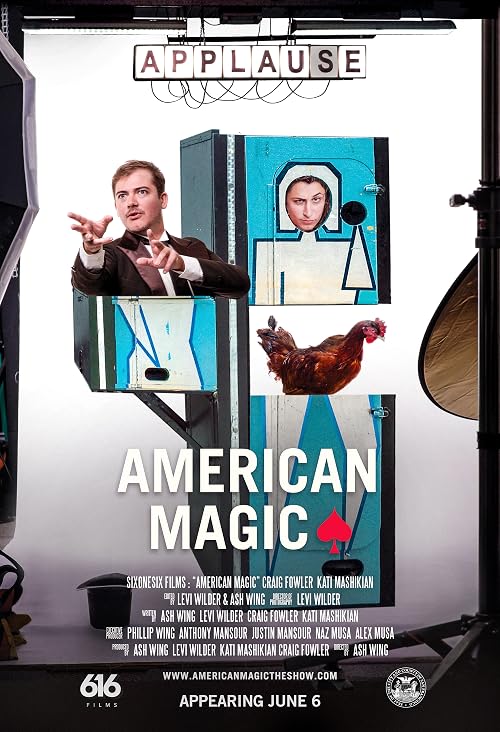 American Magic