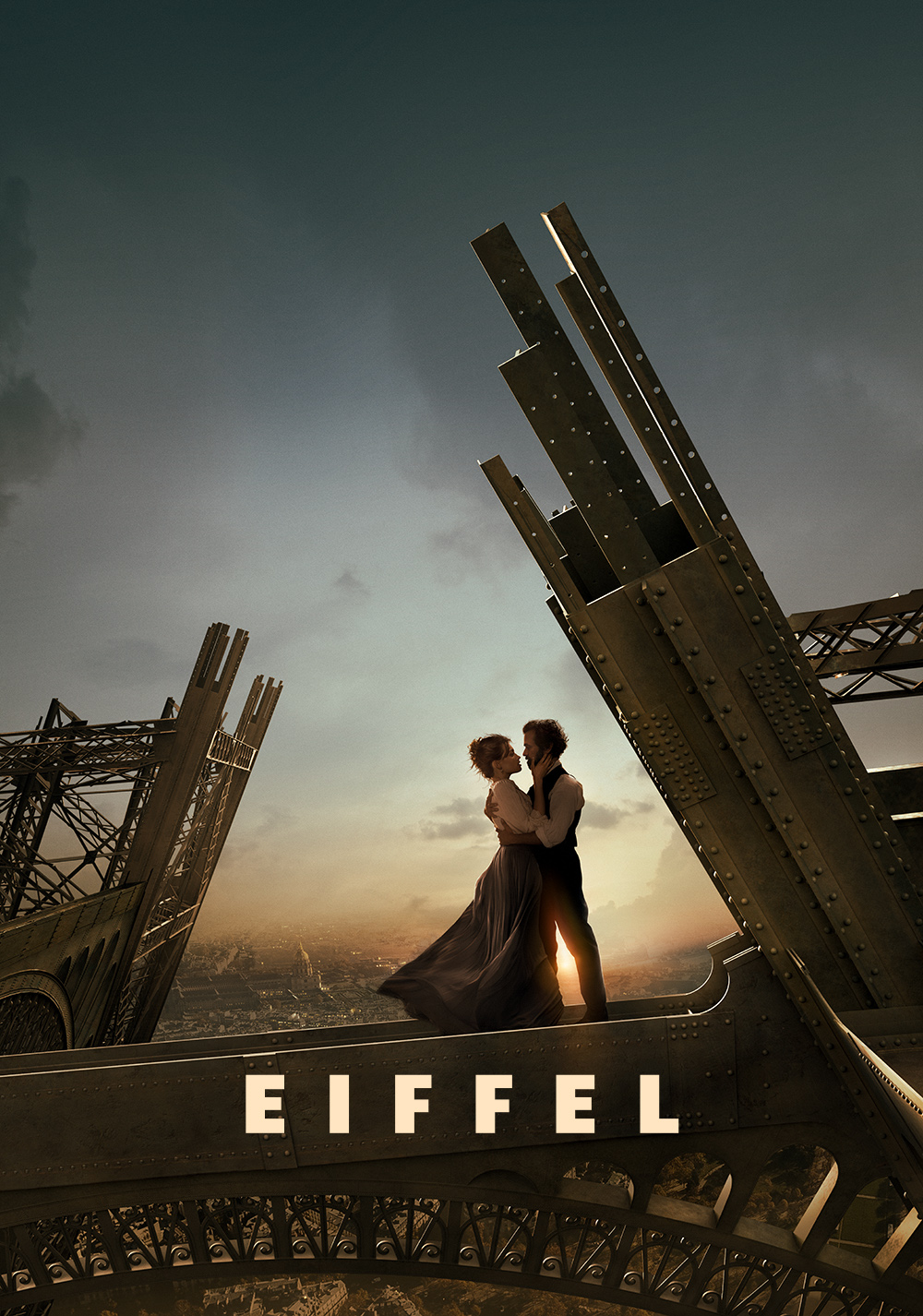 Eiffel