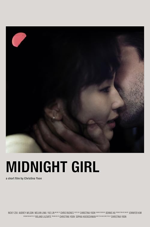 Midnight Girl