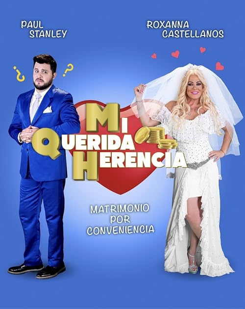 Hasta que la herencia nos separé