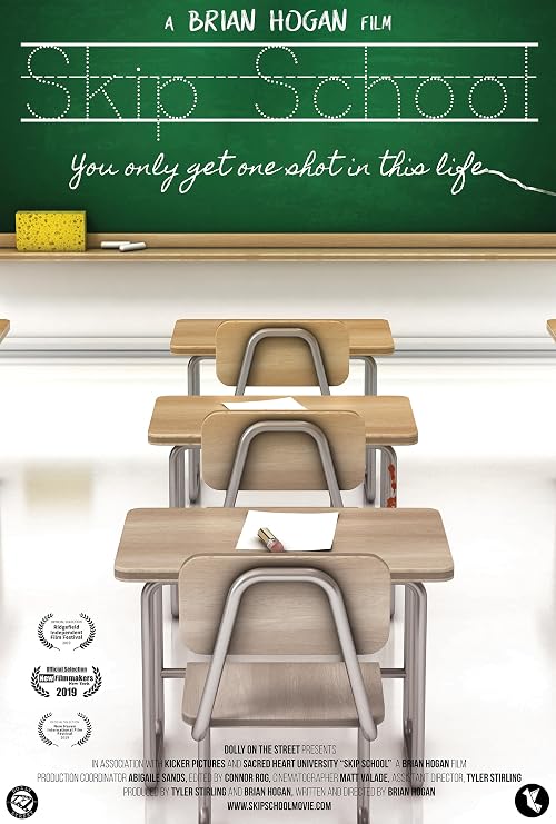 Skip School