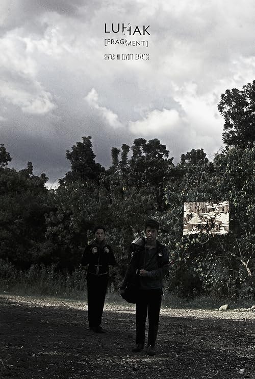 Luhak (Fragment)