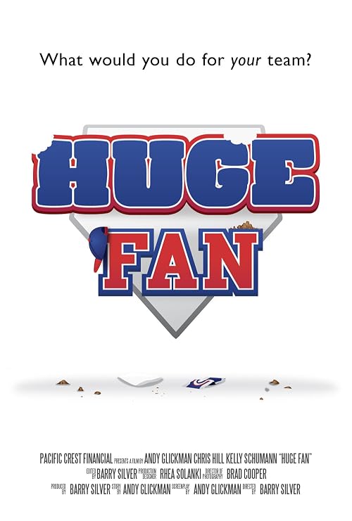 Huge Fan