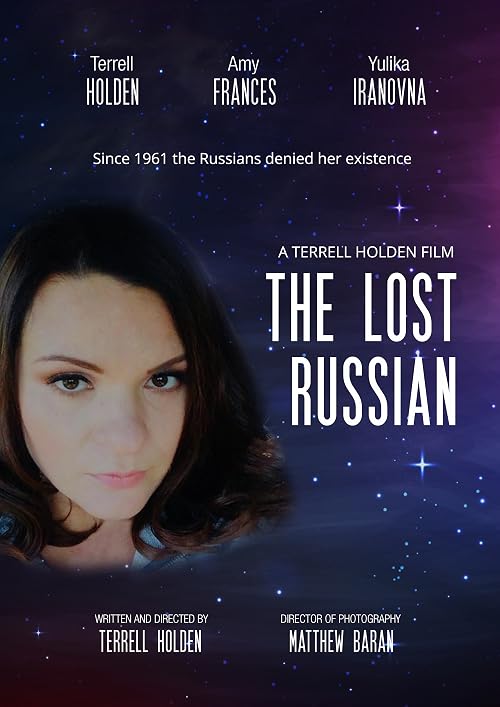 The Lost Russian