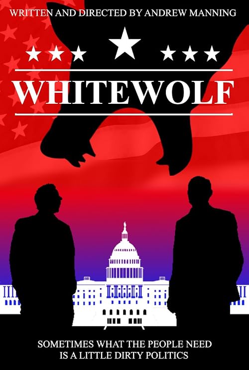 Whitewolf