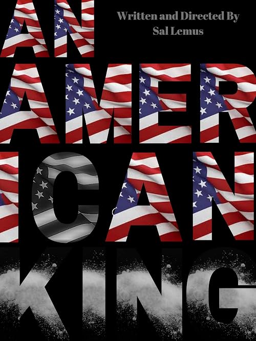 An American King