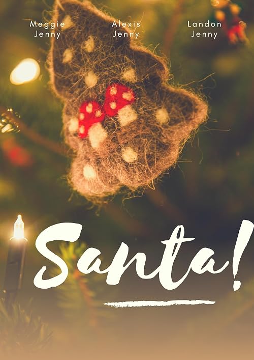 Santa!