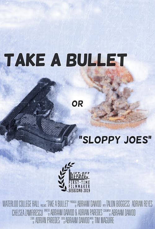 Take A Bullet