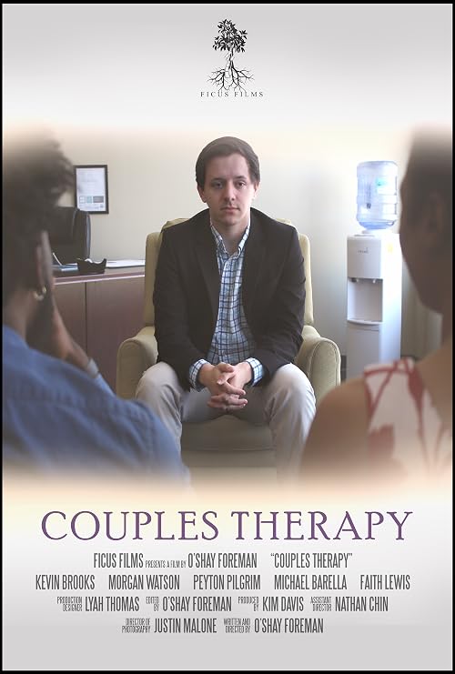 Couples Therapy