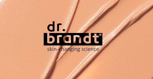 Dr. Brandt - Pores No More
