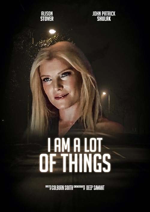 I'm a Lot of Things