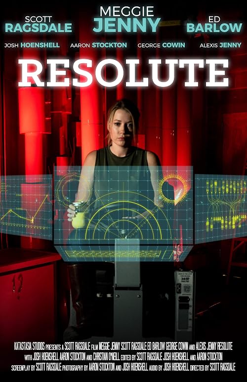 Resolute