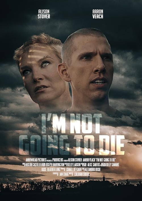 I'm Not Going to Die