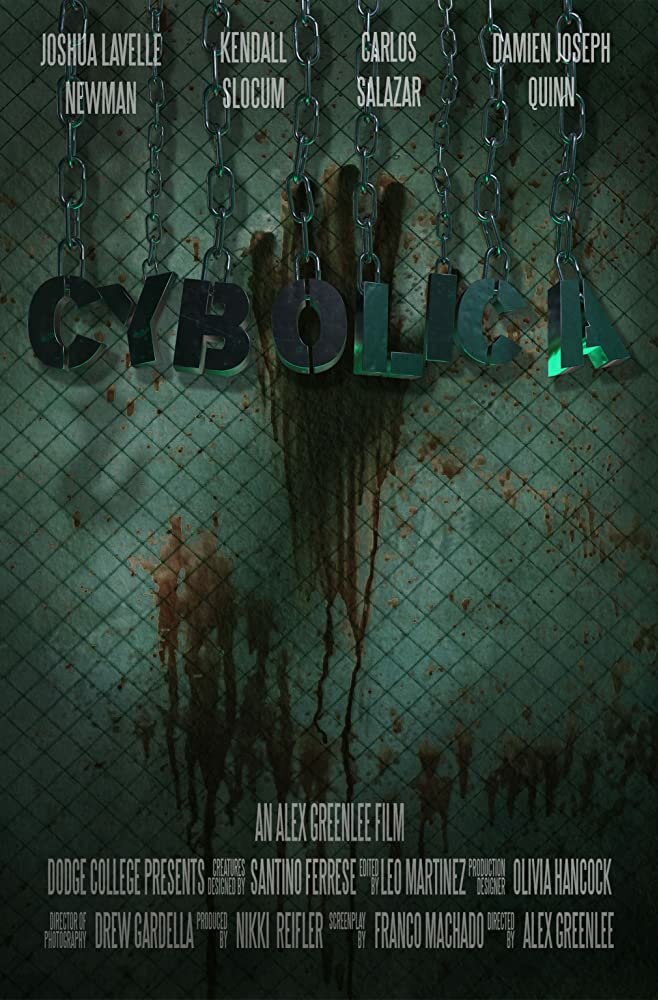 Cybolica