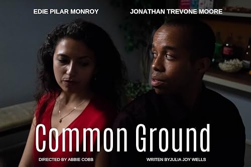 Common Ground