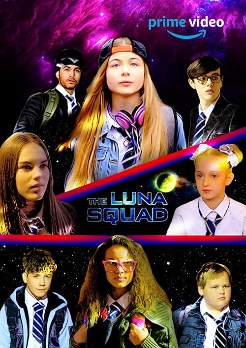 The Luna Squad