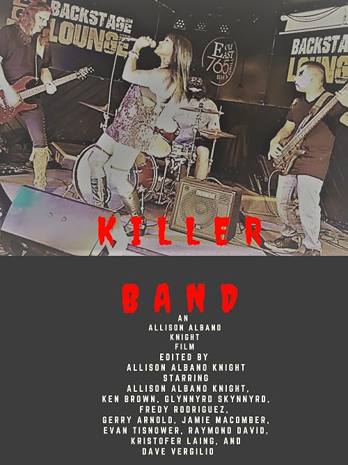 Killer Band