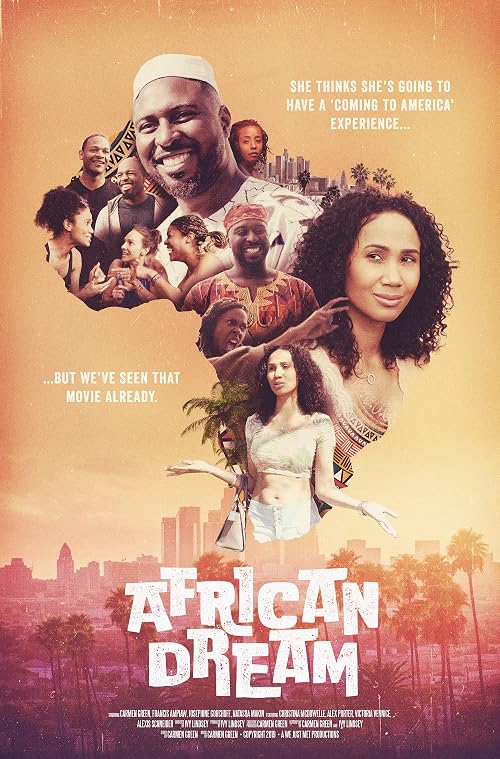 African Dream