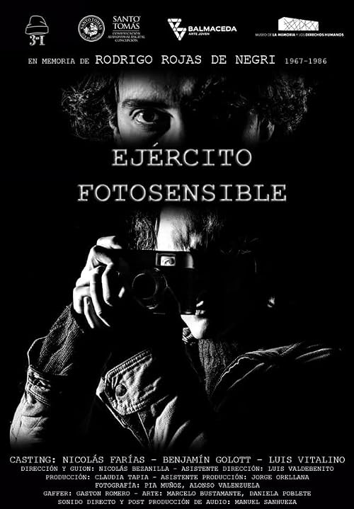Ejército Fotosensible