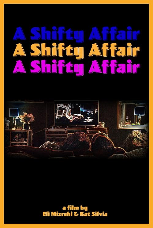 A Shifty Affair