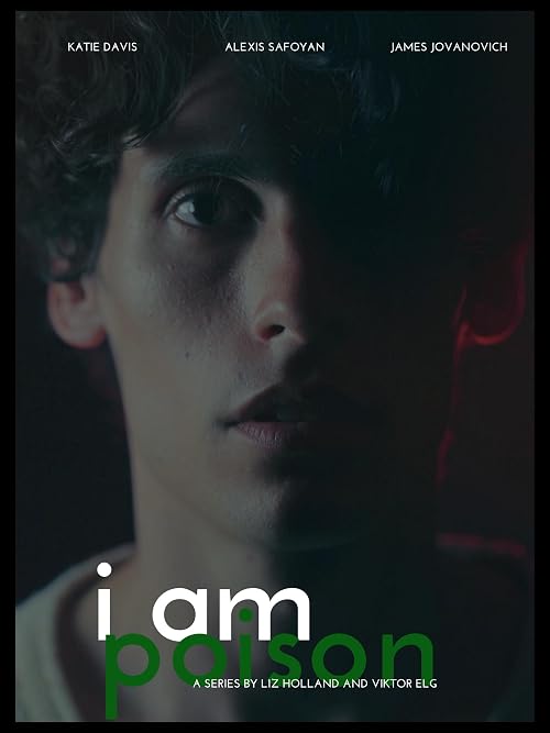 I am Poison