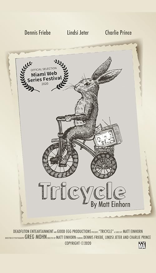Tricycle
