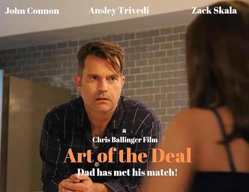 Art of the Deal