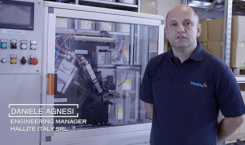 Hallite Italia SRL