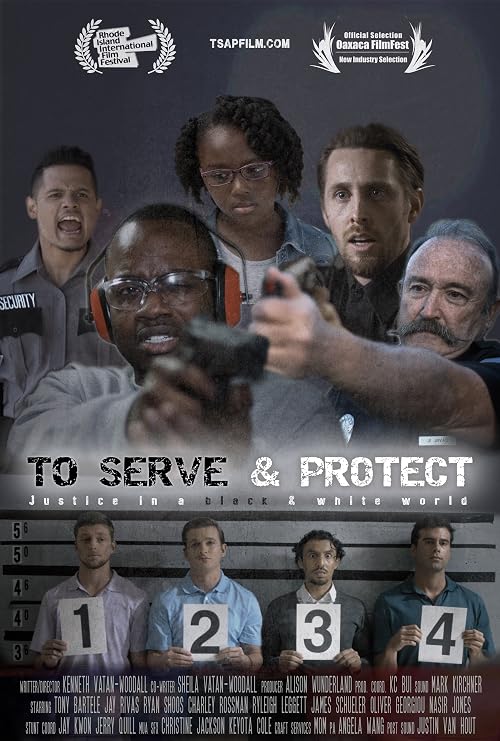 To Serve and Protect