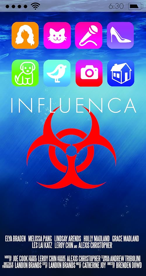 Influenca