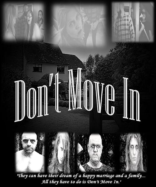 Don't Move In