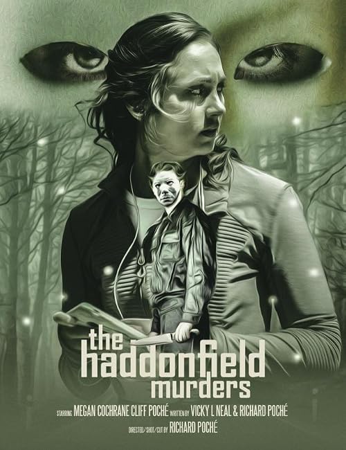 The Haddonfield Murders