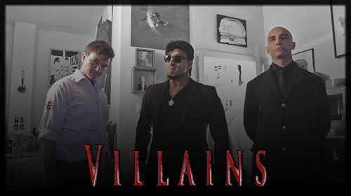 Villains