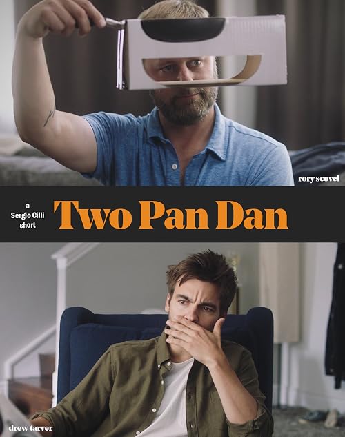 Two Pan Dan