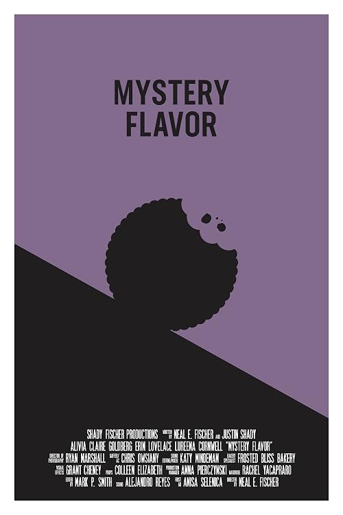 Mystery Flavor