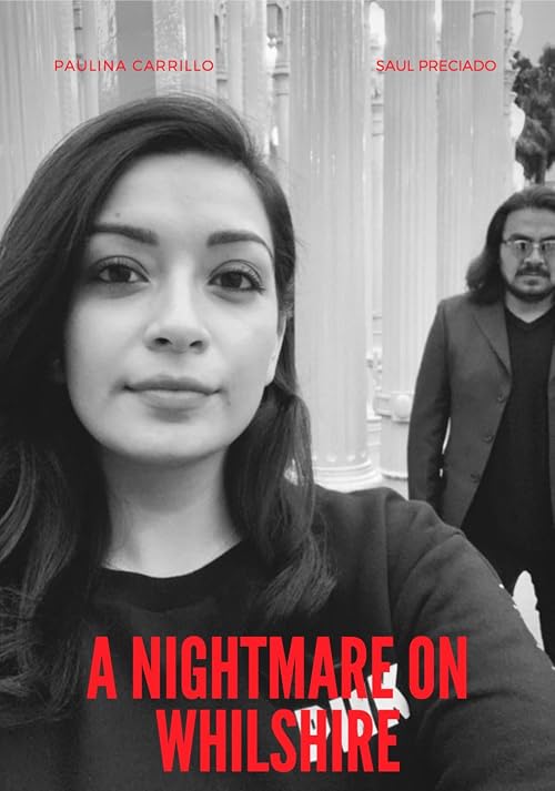 A Nightmare on Wilshire