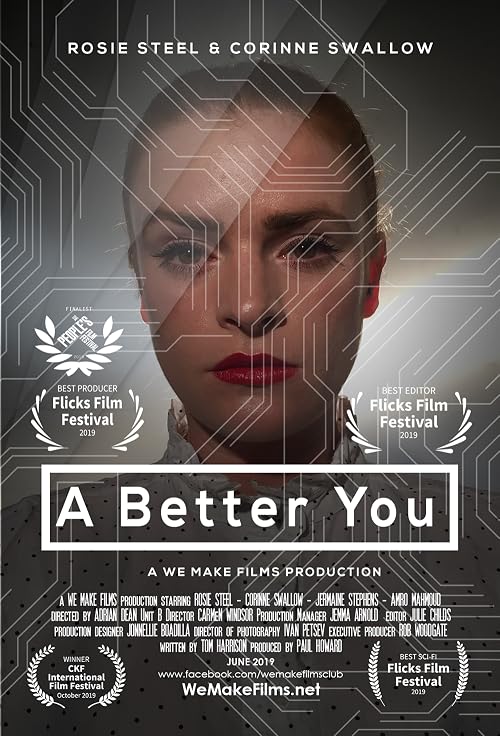 A Better You