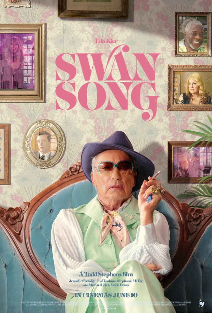 Swan Song