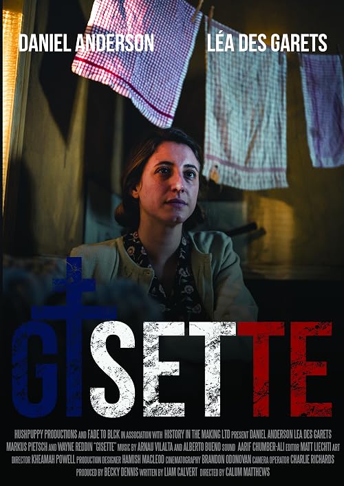 Gisette