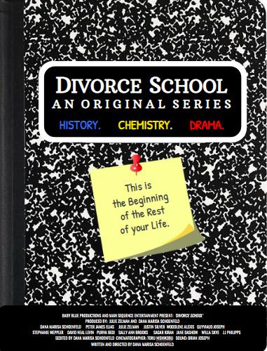 Divorce School