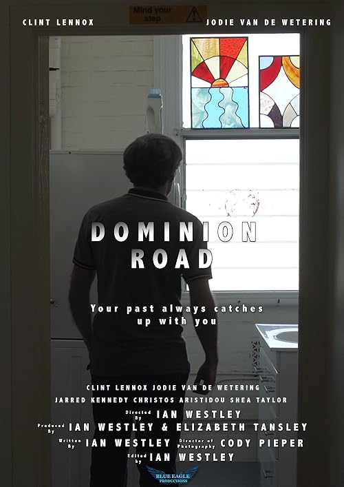 Dominion Road
