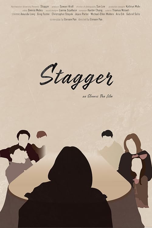 Stagger