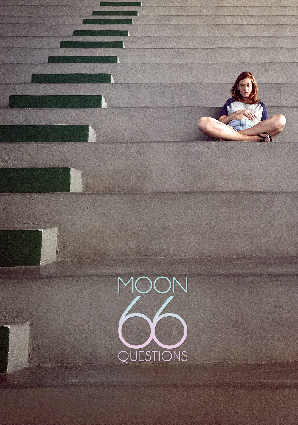 Moon, 66 Questions