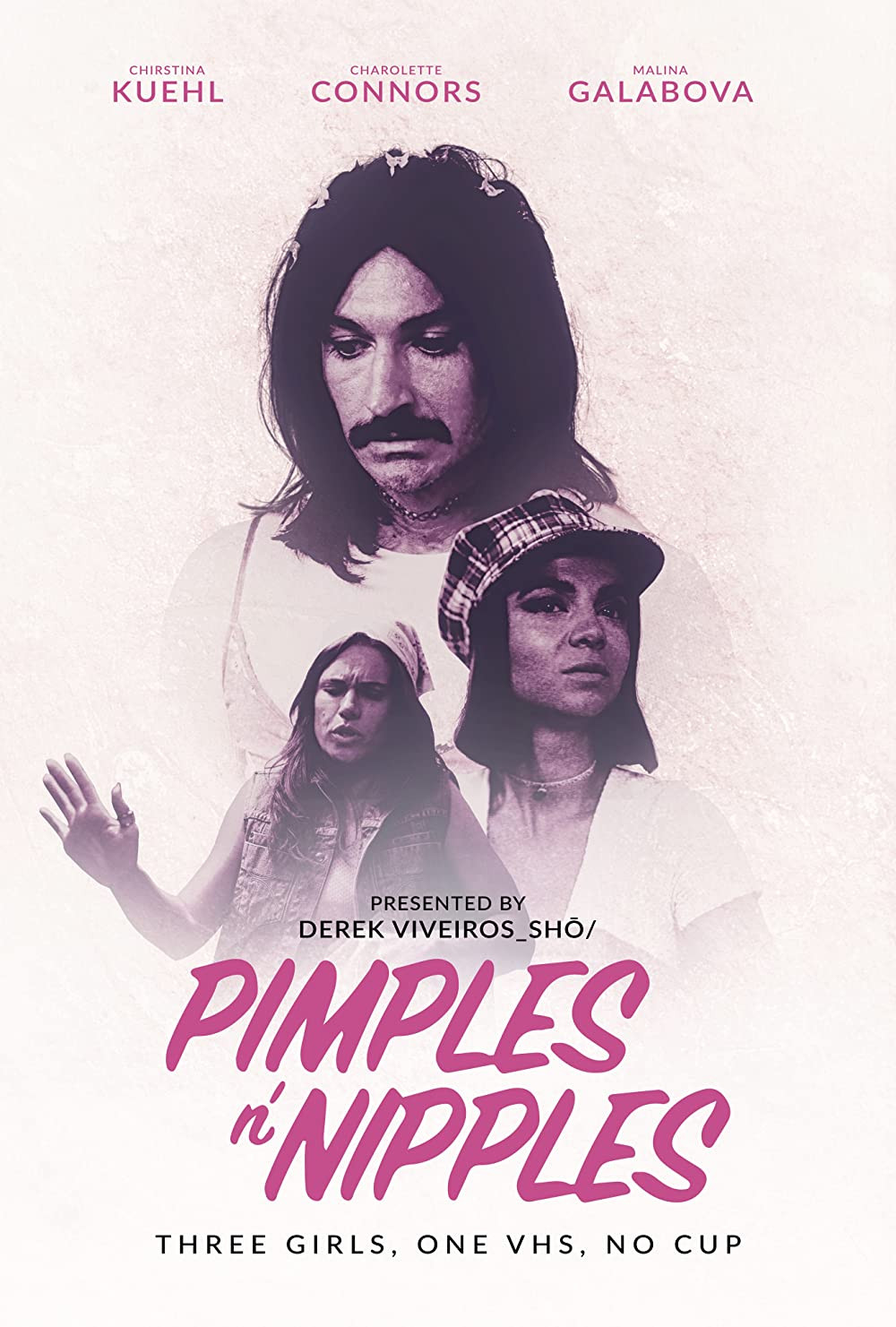 Pimples n' Nipples